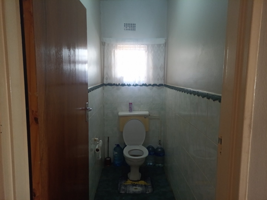 4 Bedroom Property for Sale in Brandfort Free State